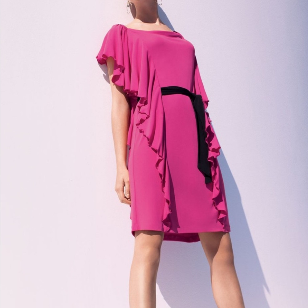 Diane Von Furstenberg Dress - Size 4 💗